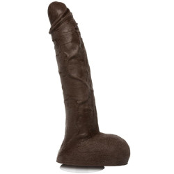 Signature Cocks Gode réaliste Acteur JASON LUV 21 x 5.3cm